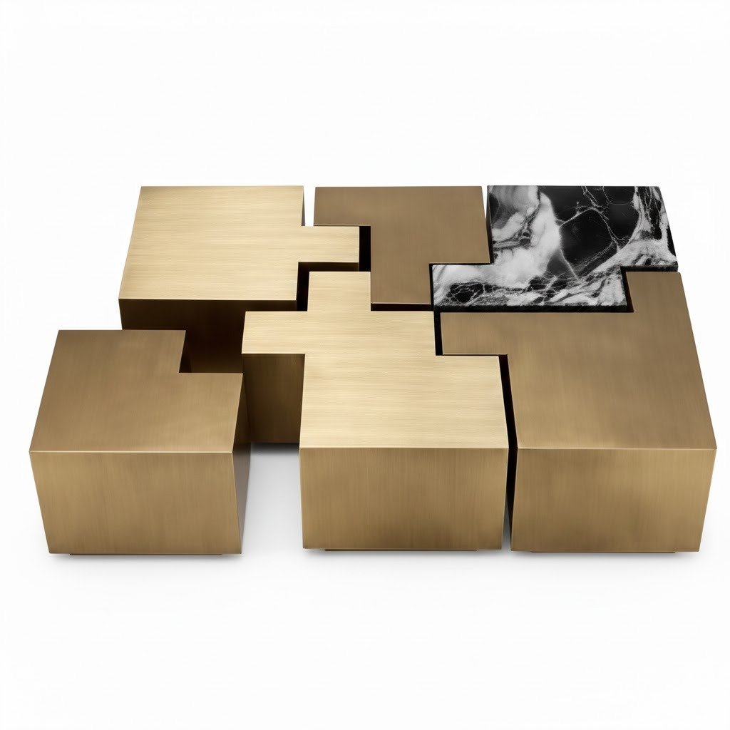 PUZZLE TABLE Thumbnail